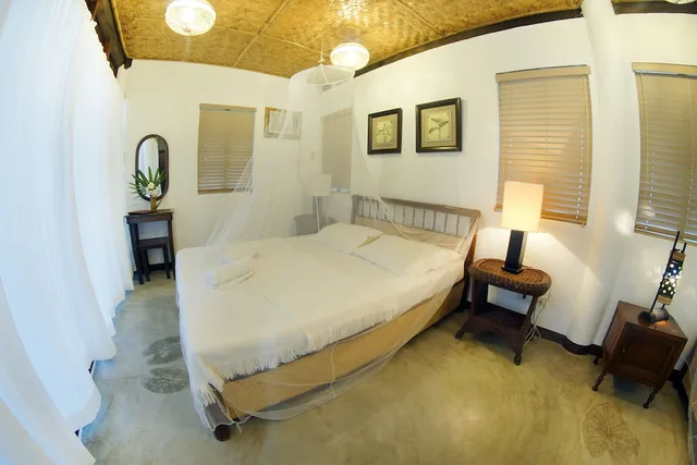 جناح بريميوم بسريرين كوين، Altamar Beach Resort 1/5