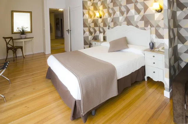 Standard, Double Bed, Hotel Spa Arha 1/5
