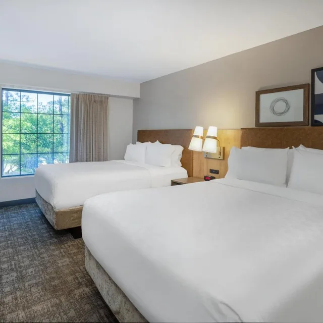 جناح بسرير كينج بغرفتي نوم، Staybridge Suites Wilmington East 2/5