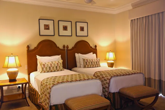 3 Bedrooms, Suite, Villa, Marina View, Plunge Pool، The Landings St Lucia Resort And Spa Ex Elegant Hotels 4/5