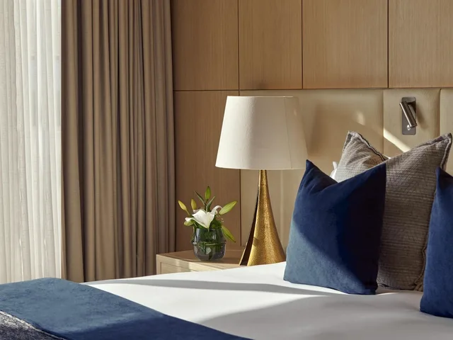 Initiale, Villa, 2 Double Beds، Fairmont Taghazout Bay 1/2