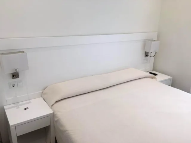 غرفة غراند ديلوكس، El Rincon De Gran Via 2/4