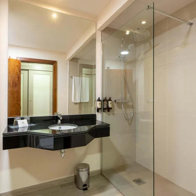 غرفة مفردة، Vila Gale Isla Canela 4/5