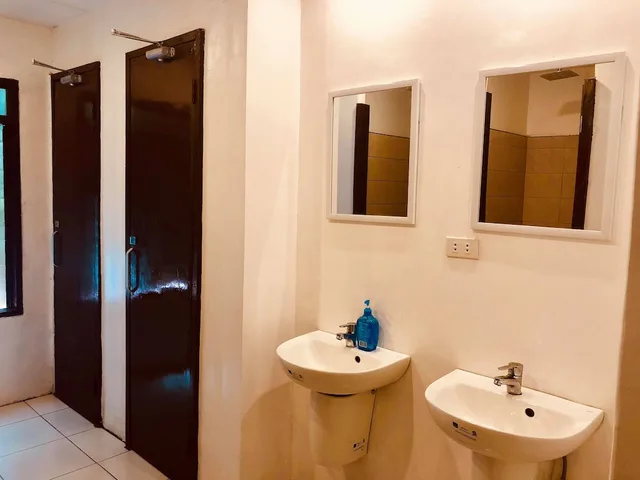 Private, Double Bed، El Nido One Hostel 2/3