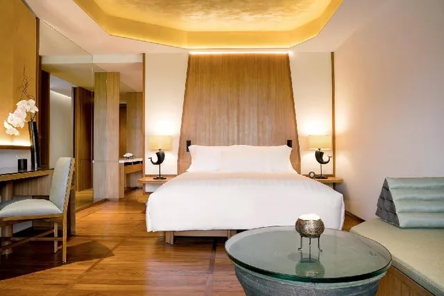 Ocean, Chiva Som International Health Resort Hotel 1/1