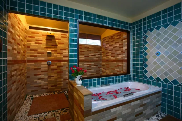 Ruan Panya Room with Balcony and Pool View، Andamanee Boutique Resort Aonang Krabi 4/4