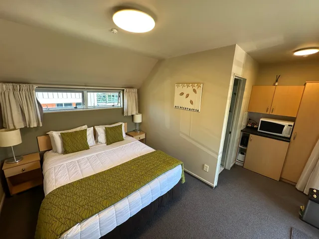 2 Bedrooms, Spa, Apartment، Centrepoint On Colombo Motel 1/1