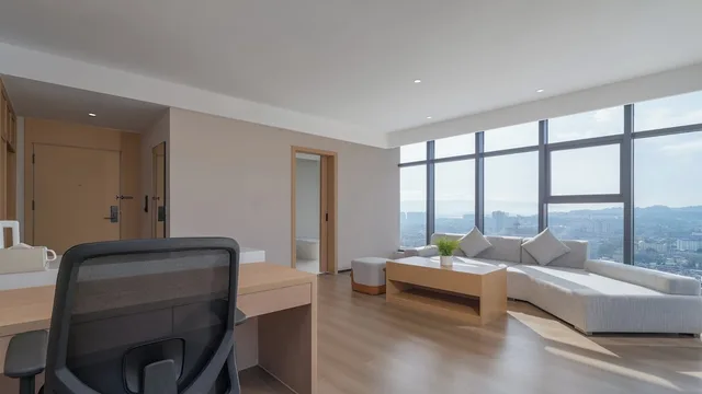 Holiday Inn Express Kunming Yiliang Center by IHG، Shilin 31/50