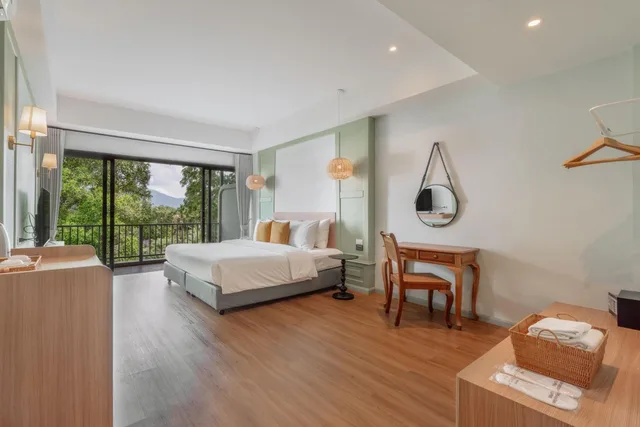 2 Bedrooms, Connecting, Ma Doo Bua Phuket 2/2