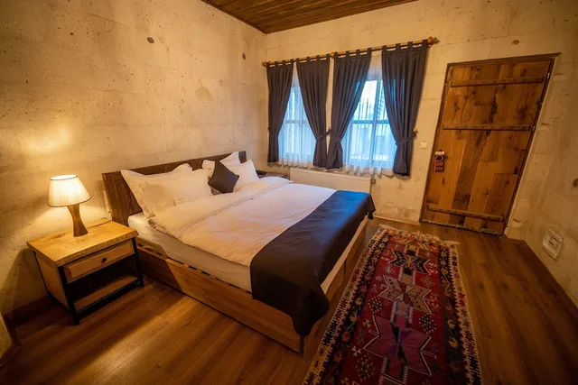 غرفة سوبيريور بسرير كينج، Düven Hotel 3/10