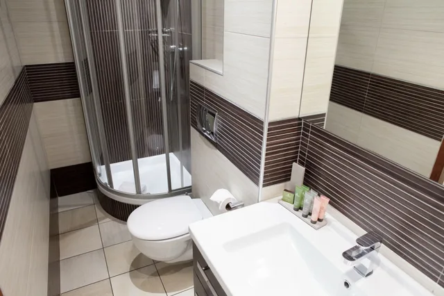 غرفة كلاسيكية بسرير مزدوج، Residence La Villa d Elsa 9/10