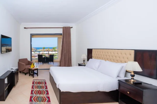 غرفة عائلية، New Eagles Aqua Park Resort 1/1