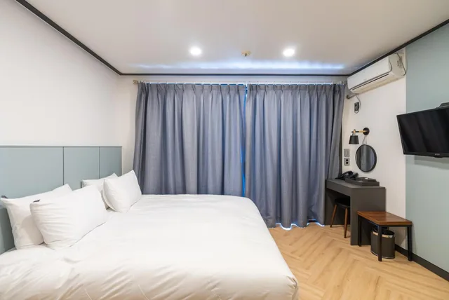 Green, Family Suite، Eco Green Resort 1/7