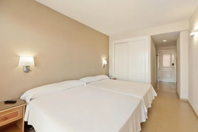 Standard, Sea View, Balcony or Terrace، Best Roquetas Hotel 1/1