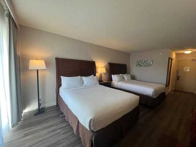 غرفة بسرير كينج وسريرين كوين، Hidden Valley Resort, Ascend Hotel Collection 2/3