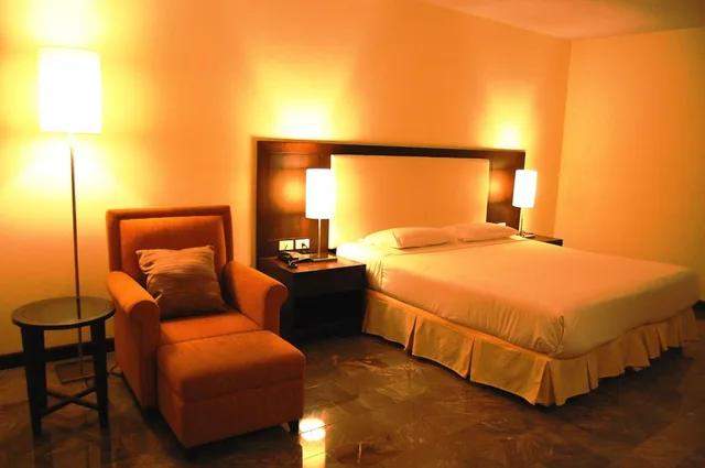 غرفة ديلوكس، Royal Lanna Hotel 9/10