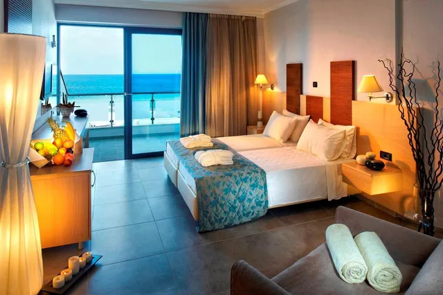 غرفة مفردة بإطلالة على الحديقة، Istion Club Hotel Spa 2/3