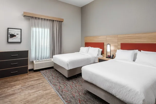 Candlewood Suites North Platte by IHG، نورث بلات 13/50