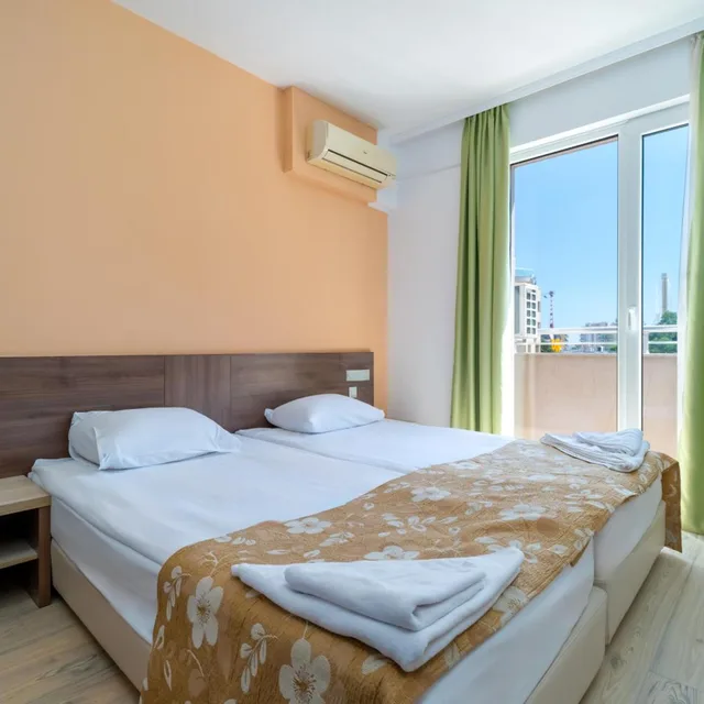 جناح، Asteria Family Sunny Beach 1/5
