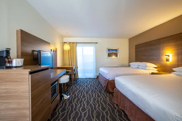 Scenic, 2 Queen Beds، Dreamcatcher Inn of Sedona 2/6