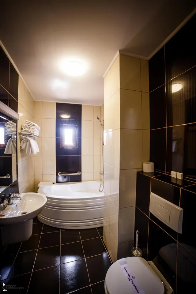 جناح ديلوكس، Hotel Ozana 8/8