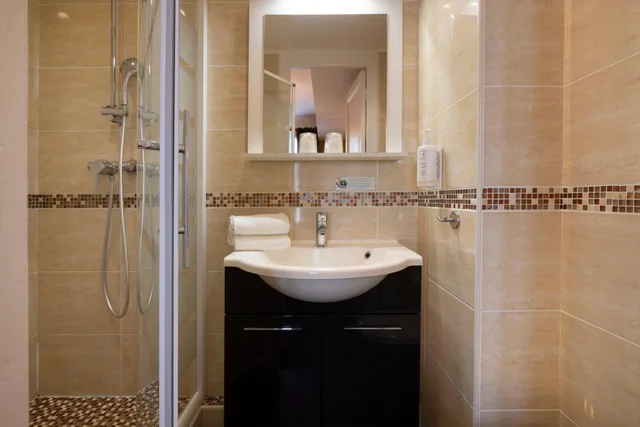 غرفة كلاسيكية، Hotel Chatillon Montparnasse 6/12