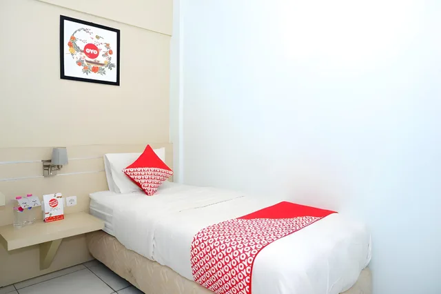 غرفة مفردة، Sky Guesthouse 1/2