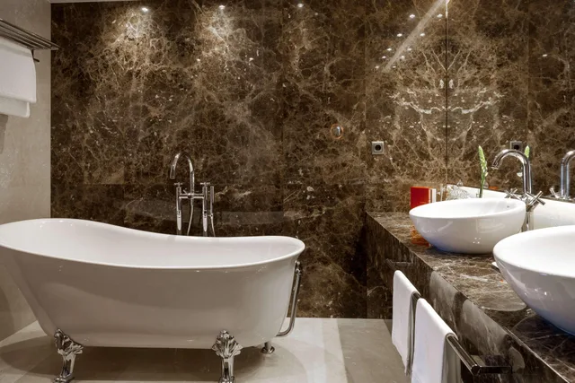 Wellington Club, Suite، Wellington Hotel Spa Madrid 3/3
