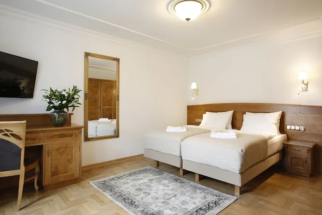 Superior Double or Twin, Ventus Rosa Boutique Aparthotel 2/3