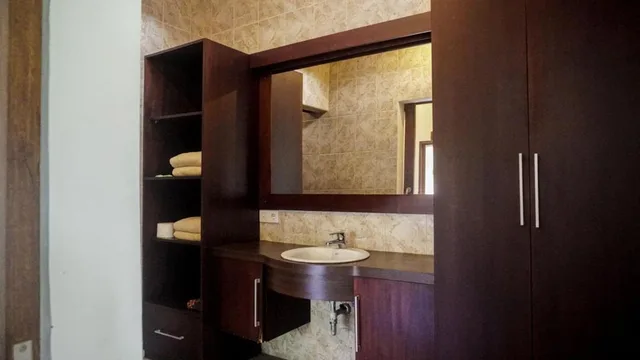 شقة بغرفتي نوم، The Janan Villa 5/6