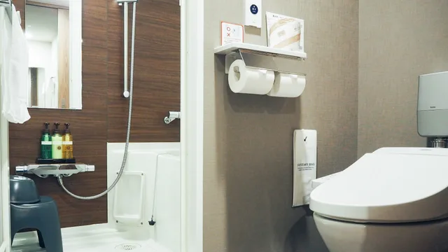 Deluxe, Single, Twin Beds, Keikyu Ex Inn Higashiginza 2/2