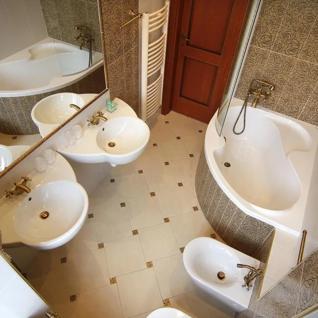 جناح ديلوكس، Green Garden Hotel 10/10