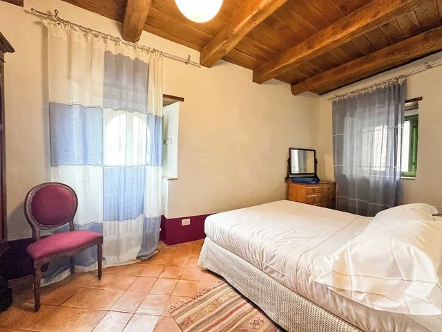 Comfort, Suite, 2 Queen Beds, Castello di Postignano Relais 1/3