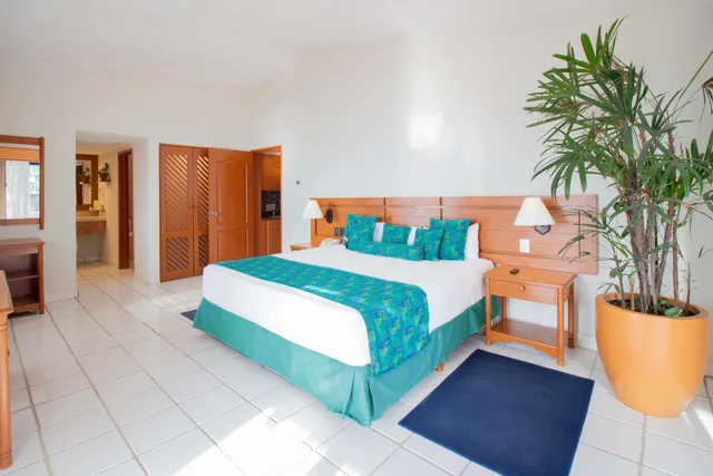 Suite, Plaza Pelicanos Club Beach Resort 2/10