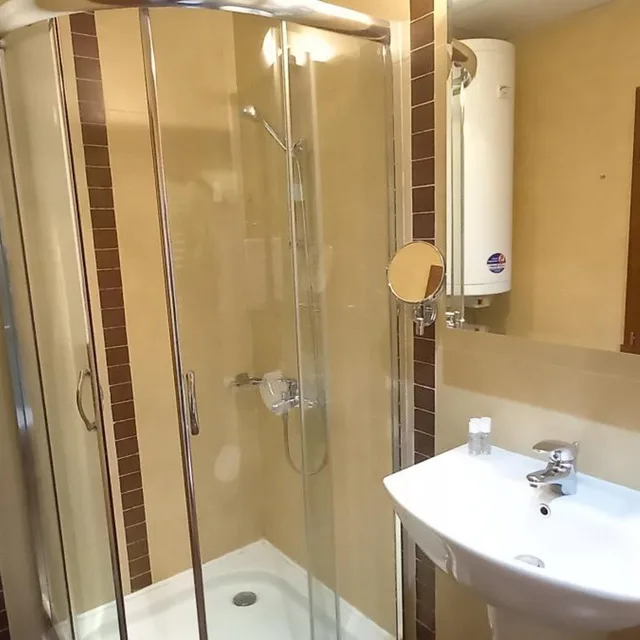 شقة بشرفة بـ3 غرف نوم، Winslow Infinity Aparthotel 9/9