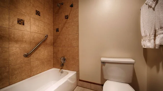 جناح بسرير كينج، Best Western Holiday Hotel 3/4