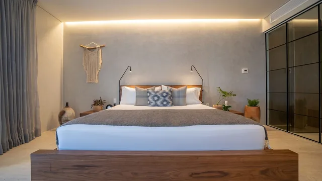 3 Bedrooms, Home, 2 King Beds, Ocean View، 1 Homes Preview Cabo 2/8