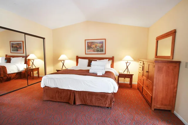 فيلا بغرفة نوم واحدة، Riviera Oaks Resort & Racquet Club 1/2