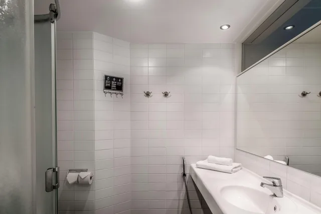 Standard Family Room (2 Adults + 3 Children), Scandic Laajavuori 8/8