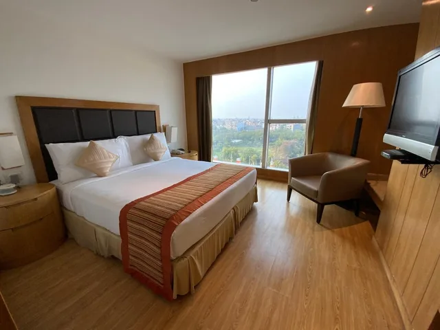 غرفة بريميوم، Svelte Delhi, a member of Radisson Individuals 1/5