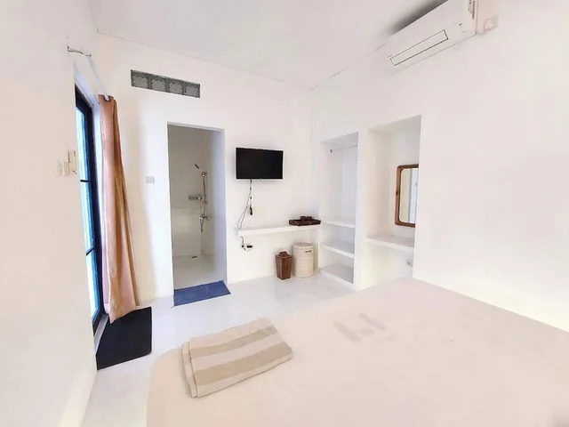 Double D Guesthouse and Villa، Dalung 10/22