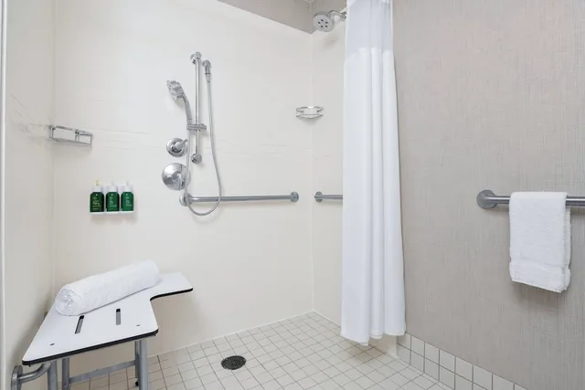 جناح بغرفتي نوم، Residence Inn San Diego Rancho Bernardo Scripps Poway 3/3