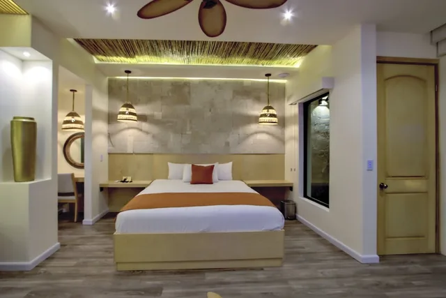 Garden, Suite, Villa, King Bed, Bottega Hotel Boutique 2/8