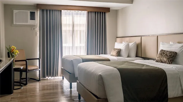 غرفة قياسية، Canyon Hotels Resorts Boracay 2/2