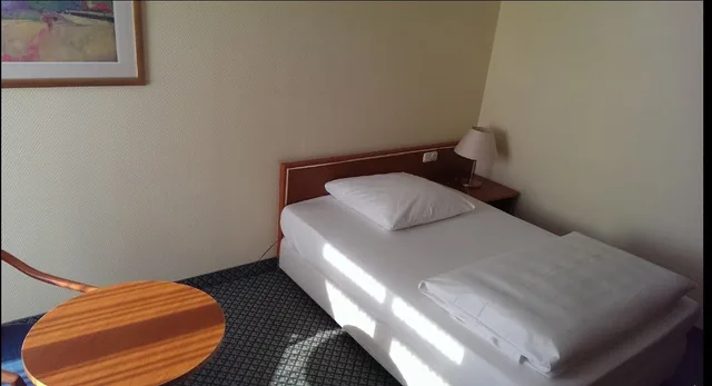 غرفة قياسية مفردة، Victors Residenz-Hotel Gera 1/1