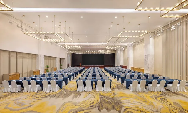 Holiday Inn Shanghai Minhang Center by IHG، Minhang 25/31
