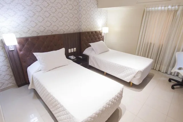 غرفة قياسية مفردة، Village Premium Hotel 1/3