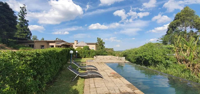 Lind End Guest Farm، Tzaneen 17/29