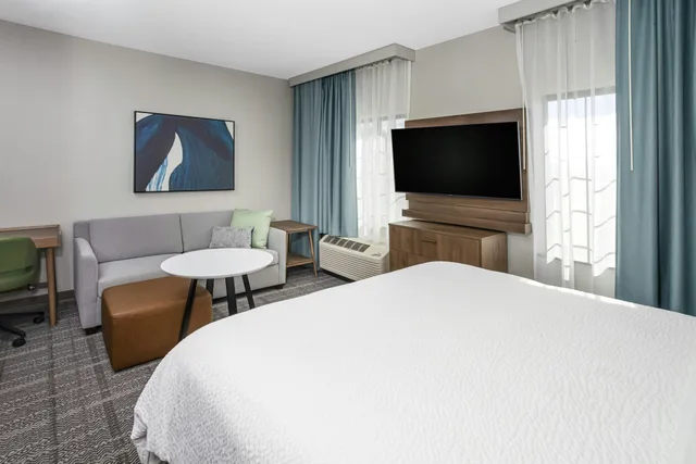 جناح، Staybridge Suites Williamsville Buffalo by IHG 1/2