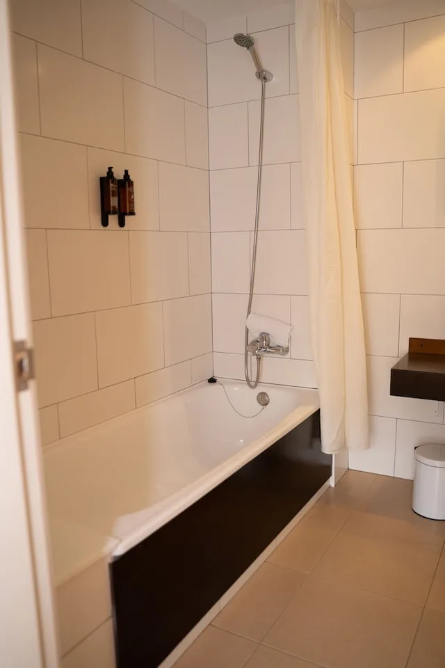 غرفة كلاسيكية ثلاثية بثلاثة أسرّة، 30 Degrees Hotel Espanya 3/3
